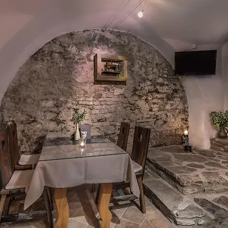 Athanor Czeski Krumlow