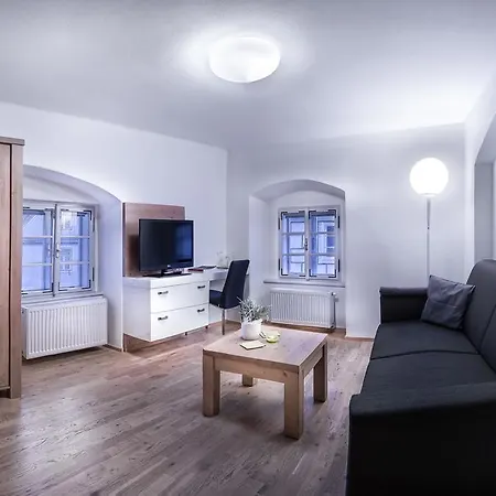 아타노르 게스트하우스