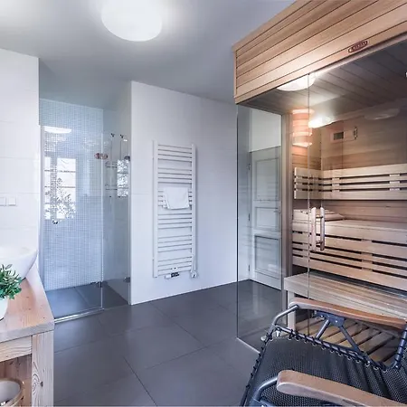Athanor Guest house 3*