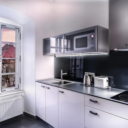 아타노르 체스키크룸로프