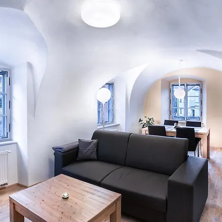 Pensjonat Athanor 3*