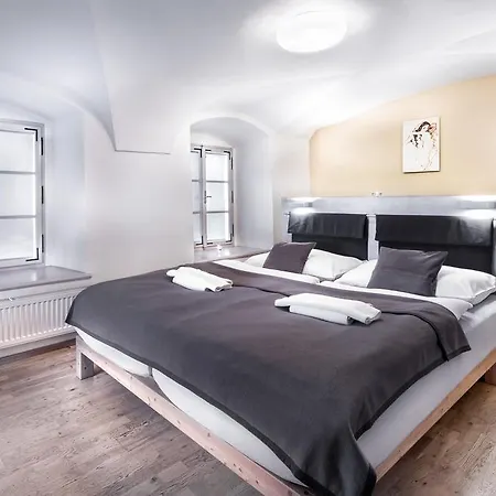 Guest house Athanor 3*