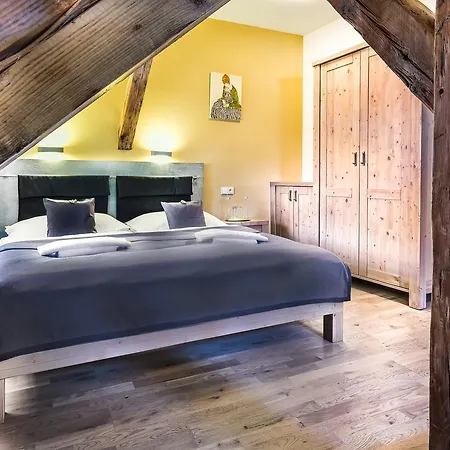Athanor Guest house Cesky Krumlov