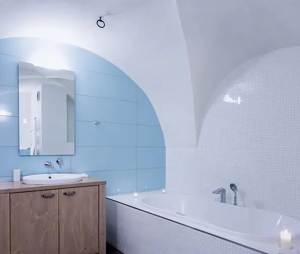 Casa de hóspedes Athanor