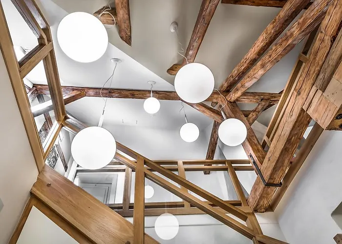 Casa de hóspedes Athanor 3*