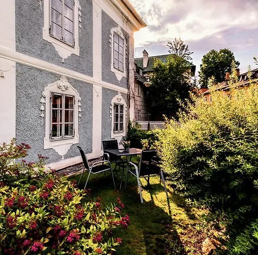 Athanor Casa de hóspedes