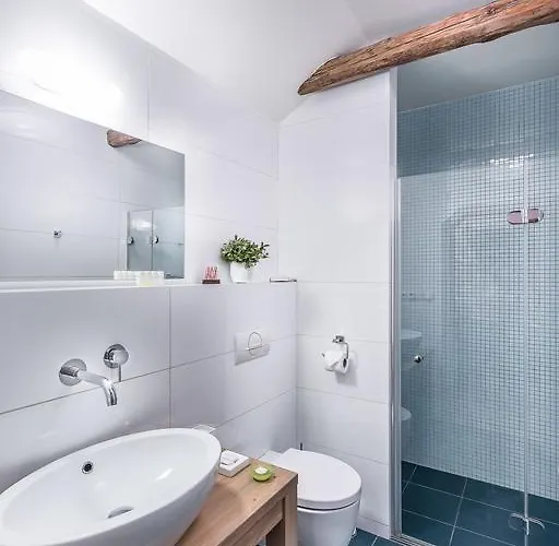 Athanor Casa de hóspedes 3*