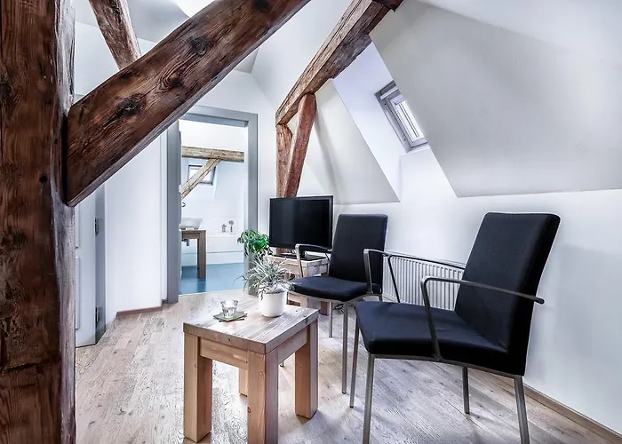 Athanor Casa de hóspedes