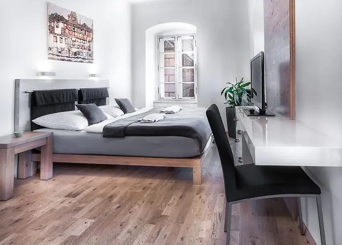 Casa de hóspedes Athanor