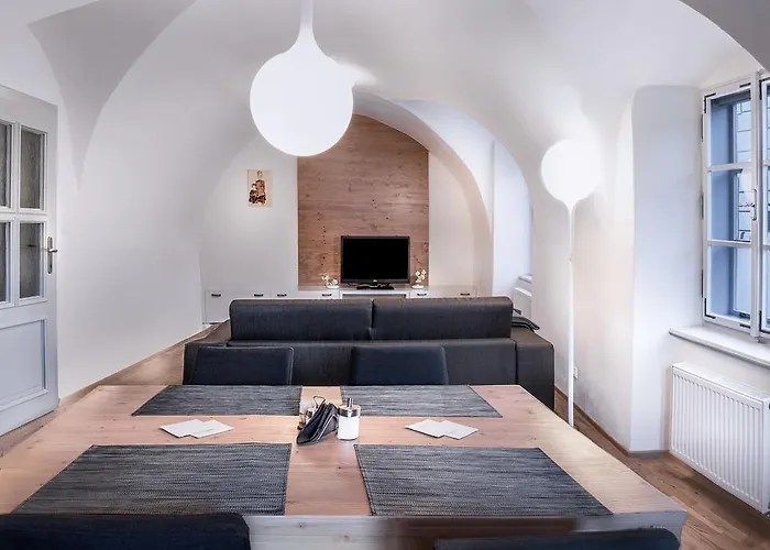 Athanor Casa de hóspedes 3*