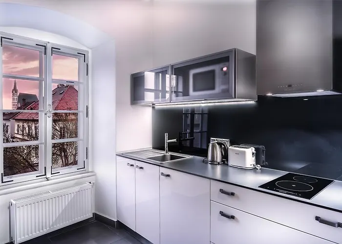 Athanor Český Krumlov