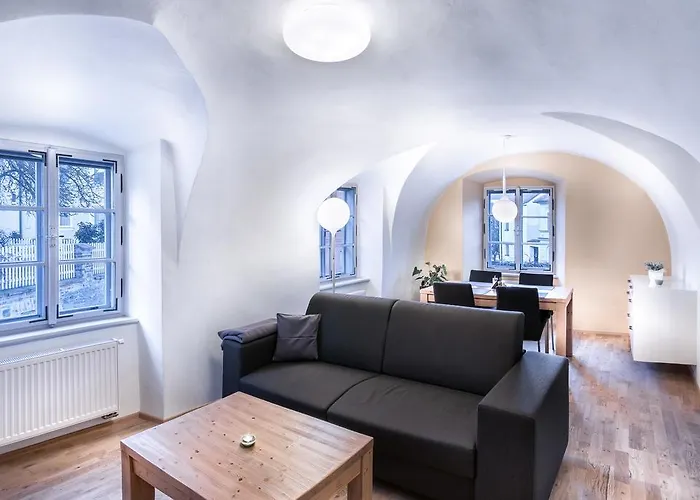 Casa de hóspedes Athanor 3*