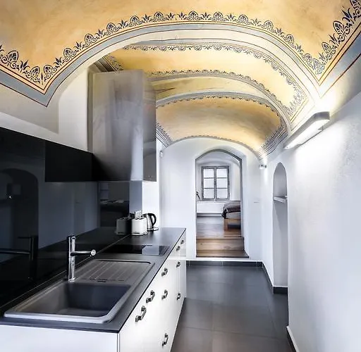 Casa de hóspedes Athanor 3*