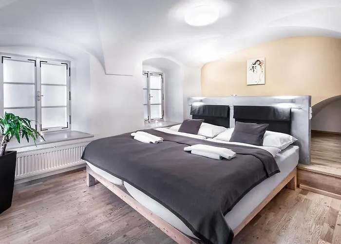 Casa de hóspedes Athanor 3*