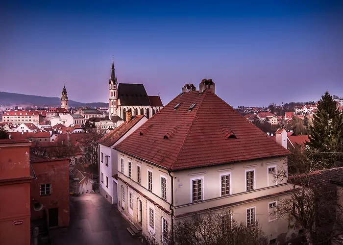 Athanor Casa de hóspedes